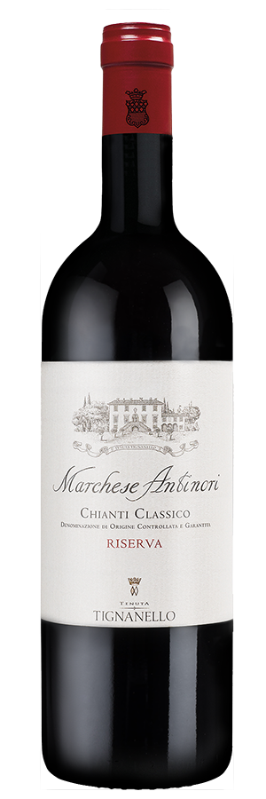 Chianti Classico Riserva 2021