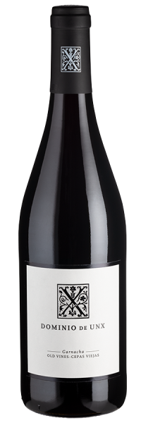 Dominio de Unx Garnacha Cepas Viejas - 2020 - Bodegas San Martín - Spanischer Rotwein Rotwein 2000013212 Weinfreunde