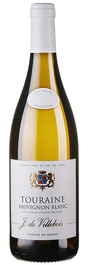 Touraine Sauvignon Blanc 2023