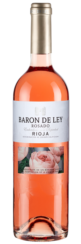 Rioja Rosado 2023