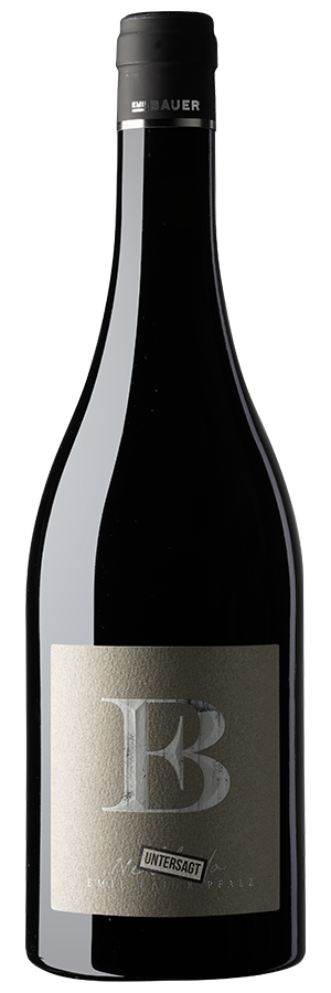 Nebbiolo Nussdorf trocken 2023