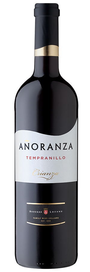 Añoranza Crianza 2021