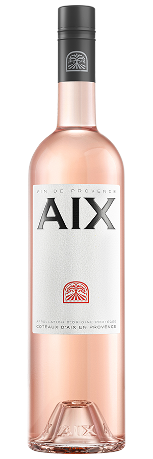 AIX Rosé 2023