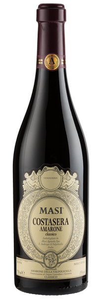 Costasera Amarone Classico 2018