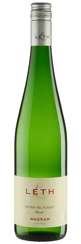 Image of Roter Veltliner Klassik Bio (2023) - Leth - Weißwein aus Österreich