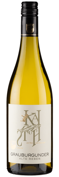 Grauburgunder Alte Reben - 2022 - Hiss - Deutscher Weißwein Weißwein 2000013936 Weinfreunde
