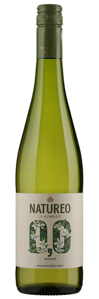 Natureo Free Blanco Muscat alkoholfrei