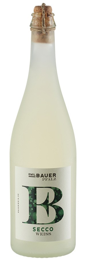 Secco Weiß 