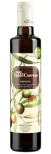 Pago de Valdecuevas Olivenöl 0,5 L