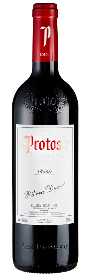 Protos Roble 2023