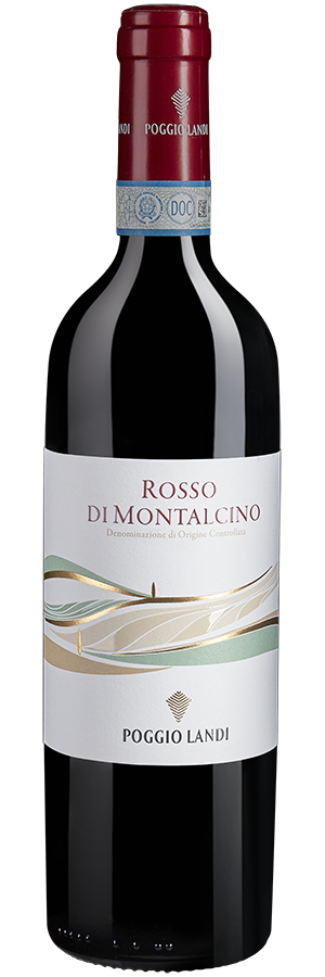 Rosso di Montalcino (Bio) 2023