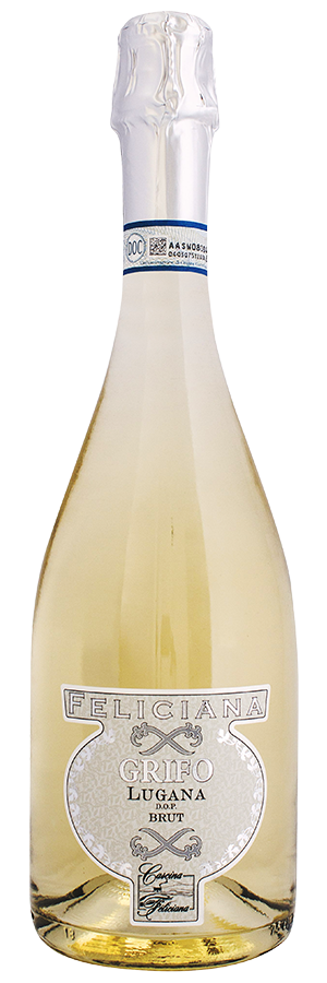 Lugana Spumante Grifo 