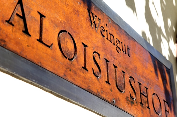 Aloisiushof