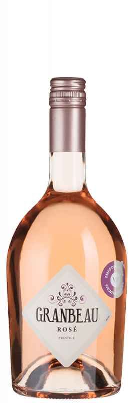 Granbeau Rosé Préstige 2024