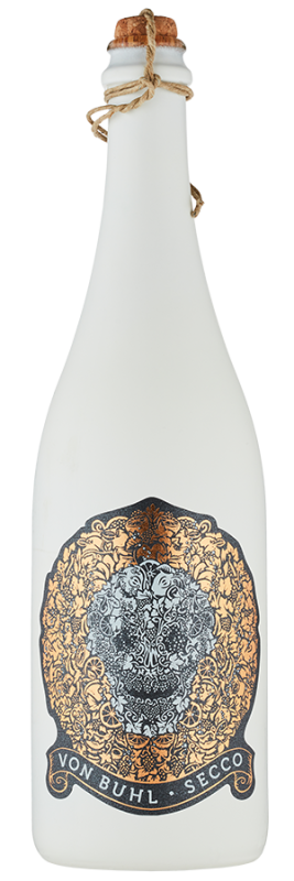 Image of Von Buhl Secco trocken - Reichsrat von Buhl - Schaumwein aus Deutschland