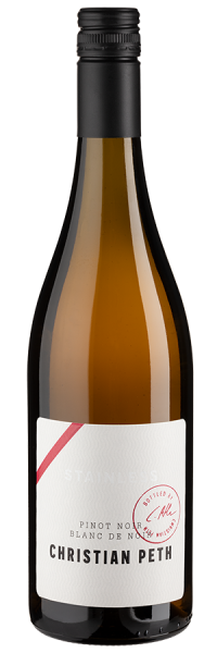 Pinot Noir Blanc de Noir - 2020 - Peth-Wetz - Deutscher Weißwein