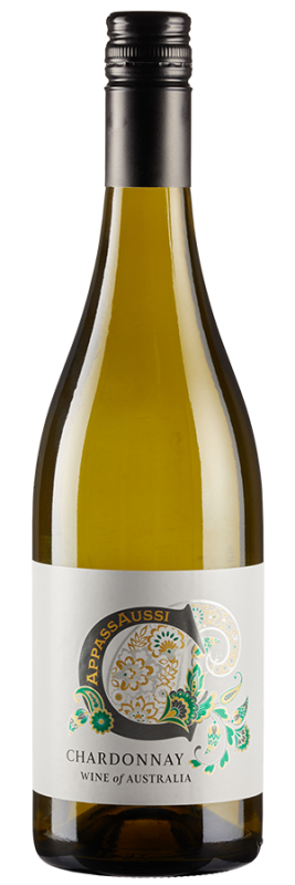 Image of AppassAussi Chardonnay (2023) - Byrne Vineyards - Weißwein aus Australien