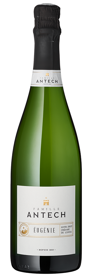 Cuvée Eugénie Crémant de Limoux Brut 2022