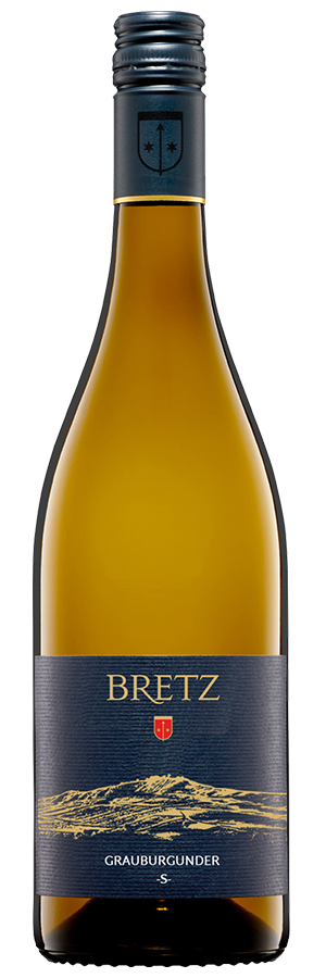 Grauburgunder -S- 2024