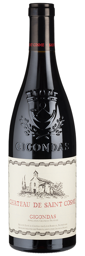 Gigondas 2023