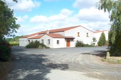 Domaine de la Foliette