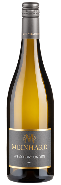 Weißburgunder -W- trocken - 2021 - Meinhard - Deutscher Weißwein Weißwein 2000013785 Weinfreunde