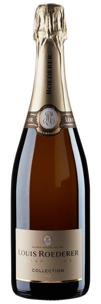 Collection 242 Brut
