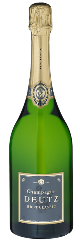 Champagner Brut Classic - Deutz