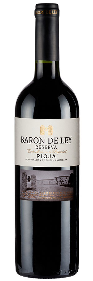 Rioja Reserva 2019