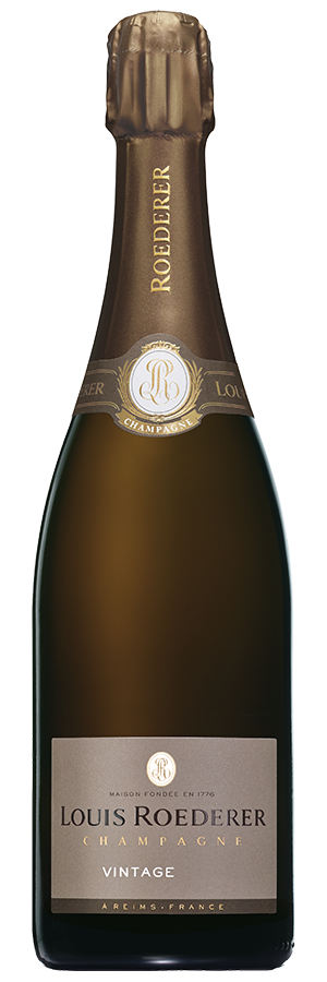 Brut Vintage 2015