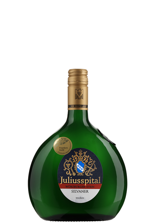 Würzburger Stein Silvaner Erste Lage trocken 2024