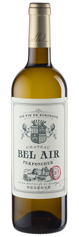 Château Bel Air Perponcher 2024