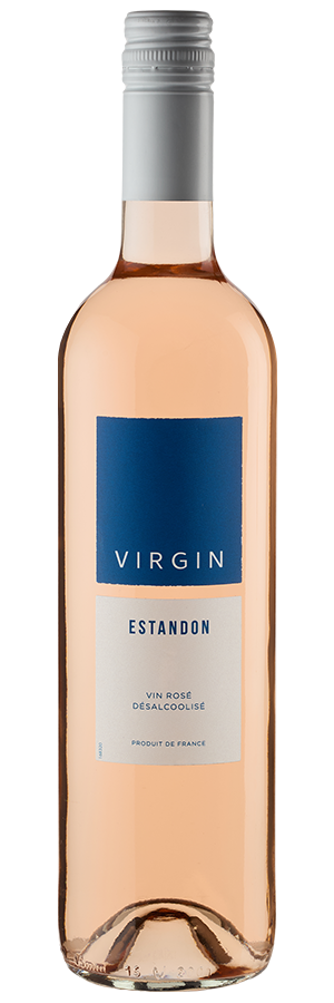 Virgin alkoholfrei 2024