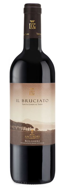 Guado al Tasso IL BRUCIATO Bolgheri 2022