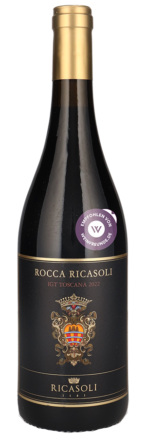 Rocca Ricasoli 2022