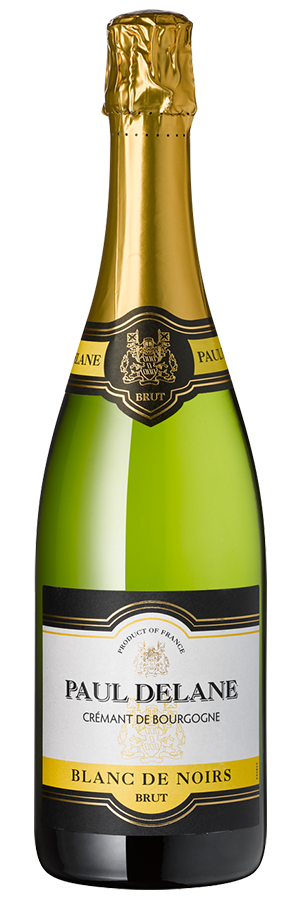 Crémant de Bourgogne Brut 