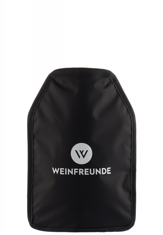 Weinfreunde Kühlmanschette - REWE-Zentral GmbH - Weinzubehör - Weinfreunde