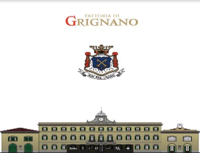 Fattoria Grignano