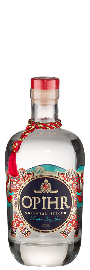 Ophir Oriental Spiced London Dry Gin 