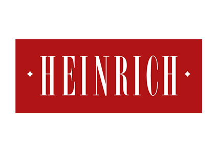 J Heinrich