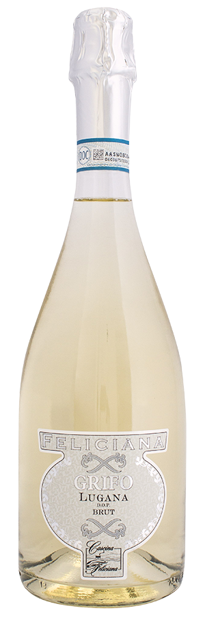 Lugana Spumante Grifo 