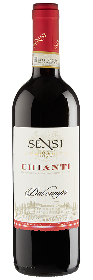Dalcampo Chianti 2022