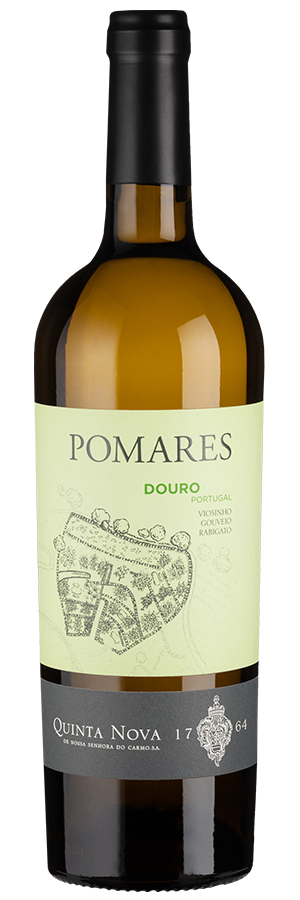 Pomares Branco 2023