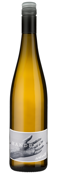 Handgriff Sauvignon Blanc - 2020 - Schroth - Deutscher Weißwein