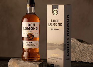 Loch Lomond Distillers