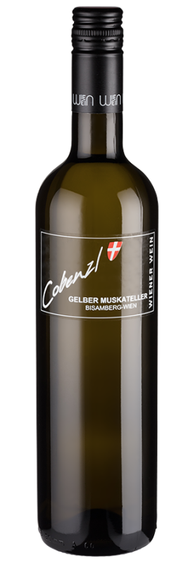 Gelber Muskateller Bisamberg (Bio) 2023