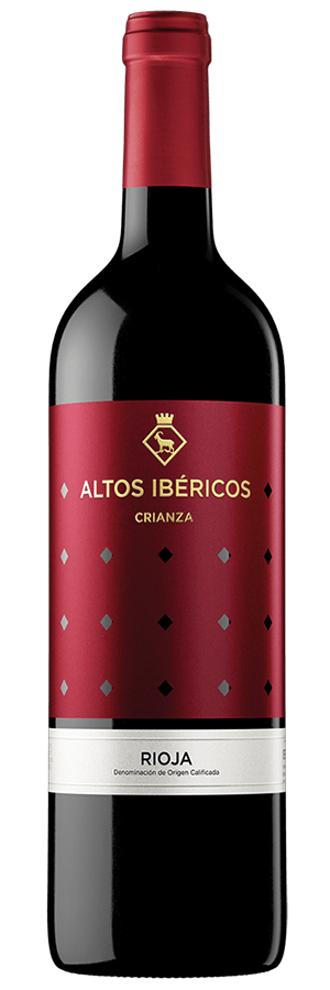 Altos Ibéricos Rioja 2021