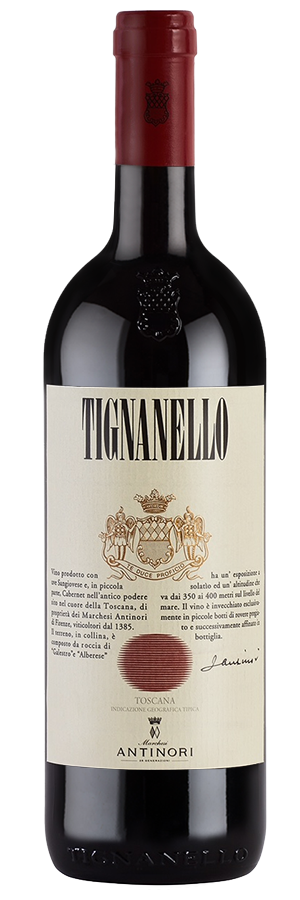 2020 von Tignanello Marchesi Piero Antinori