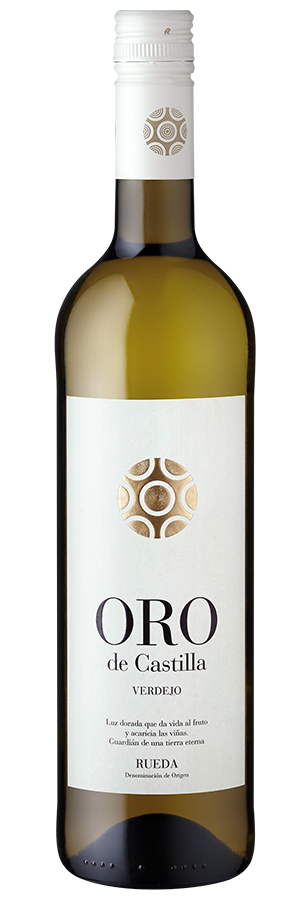 Oro de Castilla Verdejo Rueda 2024