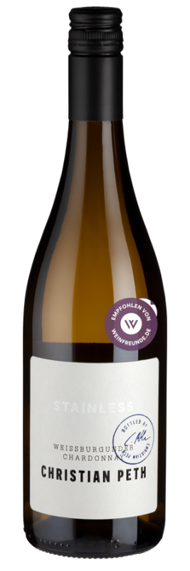 Weissburgunder & Chardonnay trocken 2024